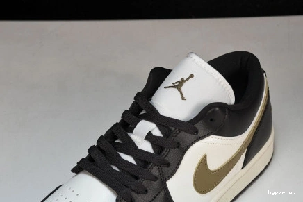 Hyperoad Low Jordan 1 0716